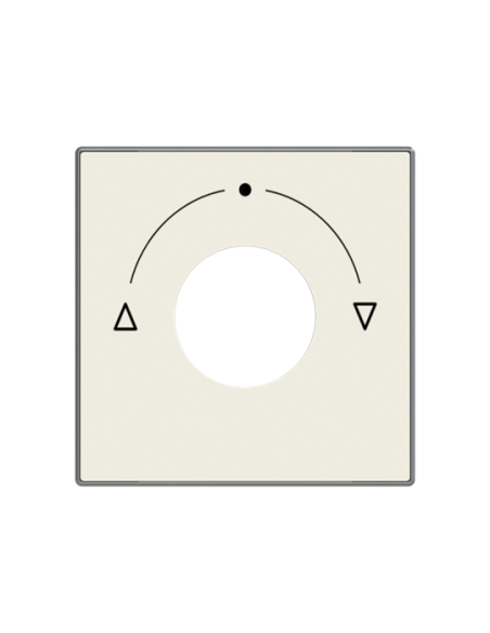 8553.1 BL^POKRYWA WYŁĄCZNIKA NA KLUCZ