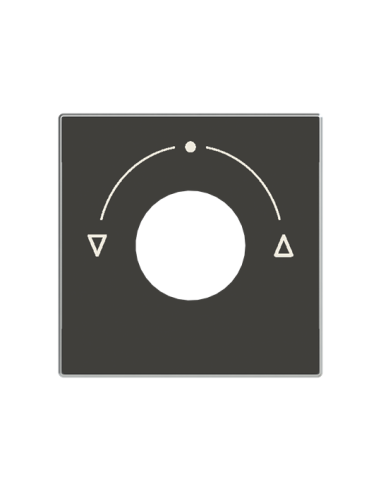 8553.1 NS^POKRYWA WYŁĄCZNIKA NA KLUCZ