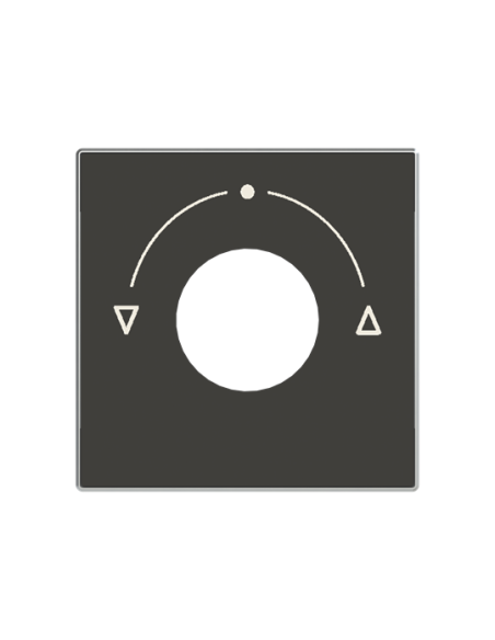 8553.1 NS^POKRYWA WYŁĄCZNIKA NA KLUCZ