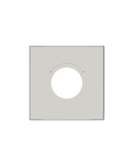 8554 DN^POKRYWA Z POKRĘTŁEM Dune