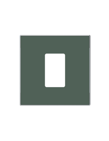 8555 CM^POKRYWA GNIAZDA VDI1-KROTNA Comodoro