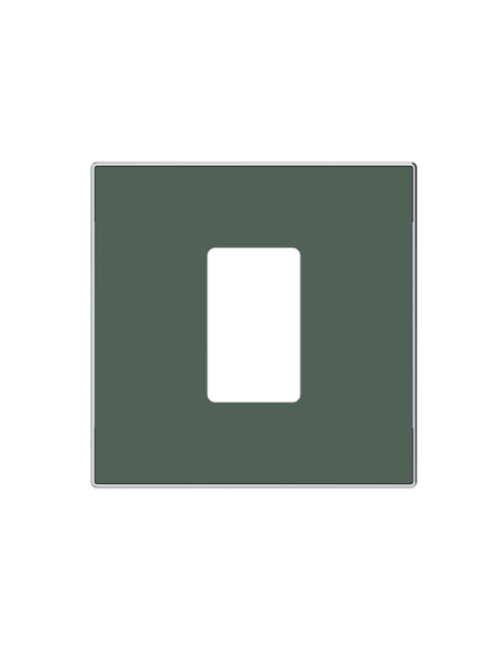 8555 CM^POKRYWA GNIAZDA VDI1-KROTNA Comodoro