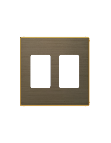 8555.1 OE^POKRYWA GNIAZDA VDI2-KROTNA