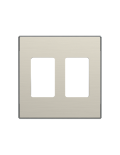 8555.1 AI^POKRYWA GNIAZDA VDI 2-KROTNA