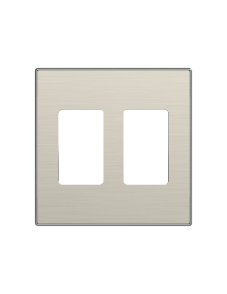 8555.1 AI^POKRYWA GNIAZDA VDI 2-KROTNA