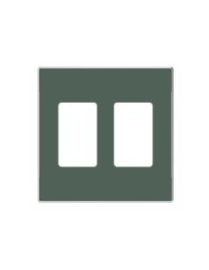 8555.1 CM^POKRYWA GNIAZDA VDI 2-KROTNA Comodoro