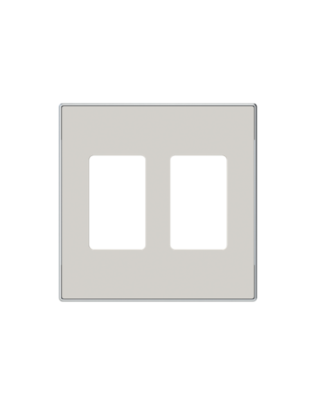 8555.1 DN^POKRYWA GNIAZDA VDI 2-KROTNA Dune