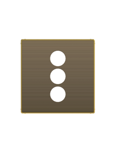 8555.3 OE^POKRYWA GNIAZDA 3RCA