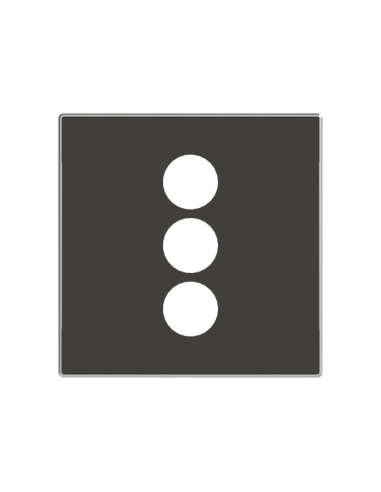 8555.3 NS^POKRYWA GNIAZDA 3RCA