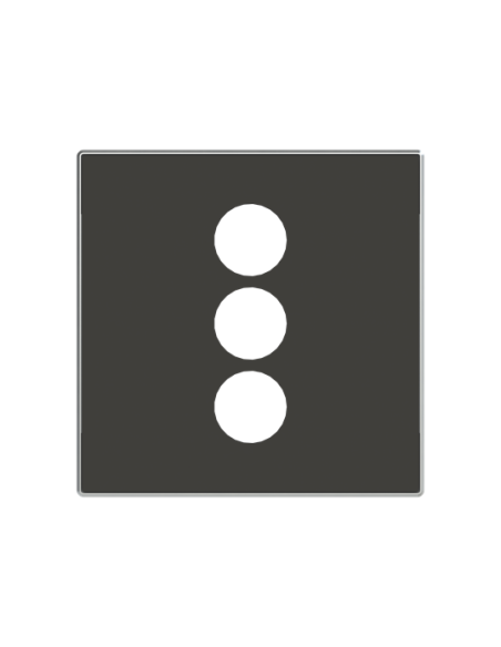 8555.3 NS^POKRYWA GNIAZDA 3RCA