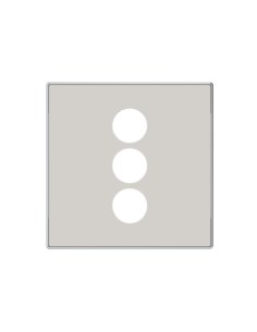 8555.3 DN^POKRYWA GNIAZDA 3RCA Dune