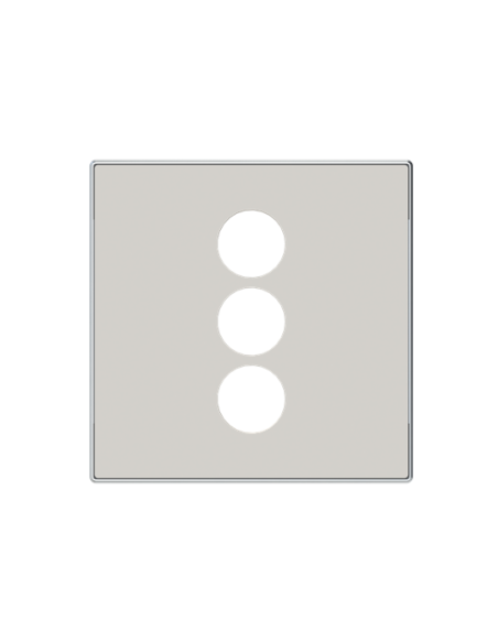 8555.3 DN^POKRYWA GNIAZDA 3RCA Dune