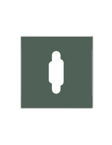 8555.5 CM^POKRYWA GNIAZDA VGA Comodoro