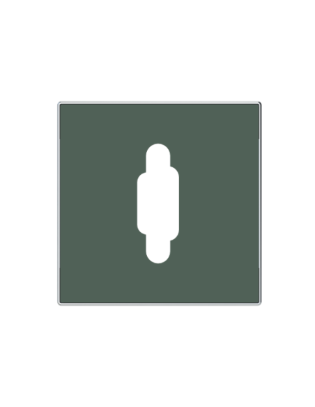 8555.5 CM^POKRYWA GNIAZDA VGA Comodoro