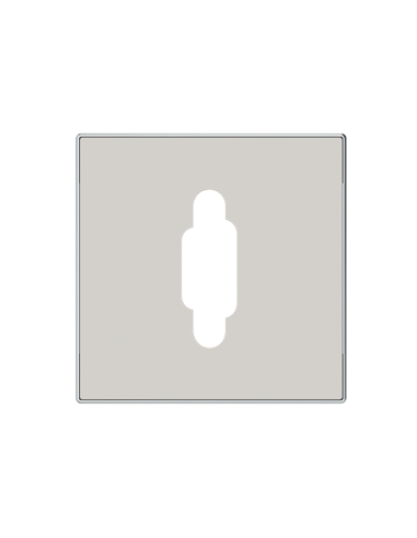 8555.5 DN^POKRYWA GNIAZDA VGA Dune