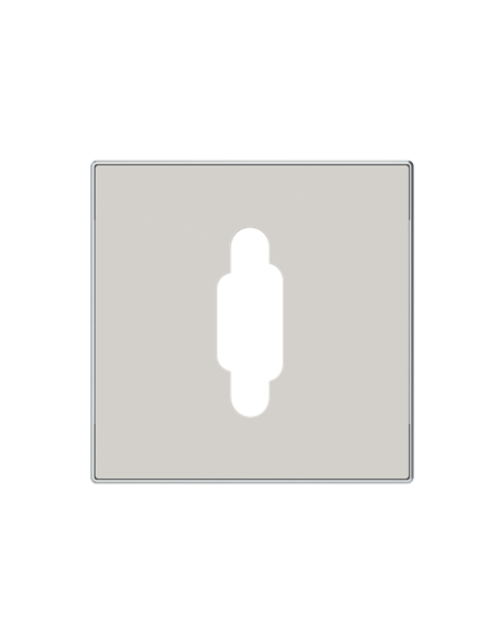 8555.5 DN^POKRYWA GNIAZDA VGA Dune
