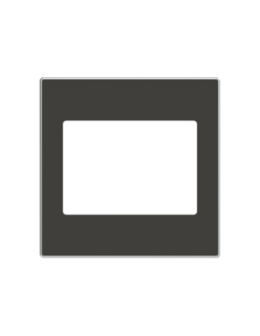 8557.1 NS^POKRYWA GNIAZDA GŁOŚNIKOWEGO