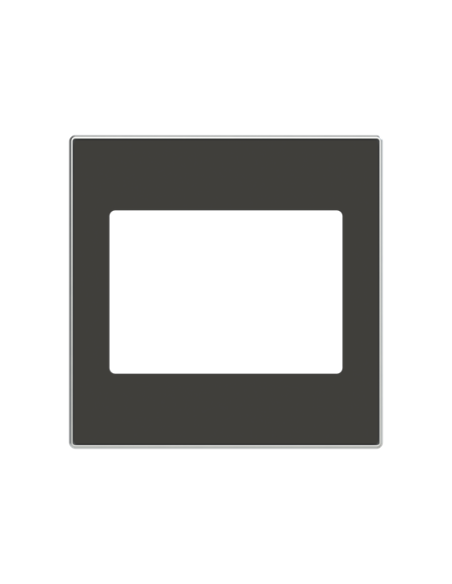 8557.1 NS^POKRYWA GNIAZDA GŁOŚNIKOWEGO