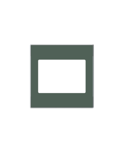 8557.1 CM^POKRYWA GNIAZDA GŁOŚNIKOWEGO Comodoro