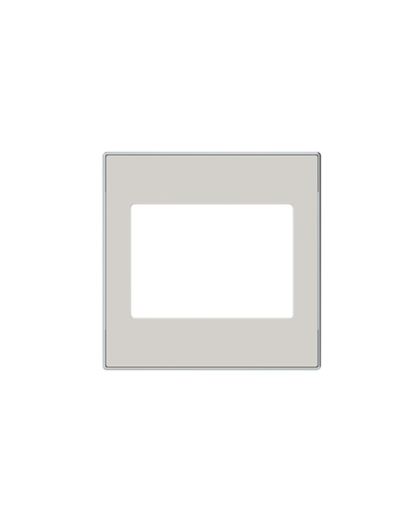 8557.1 DN^POKRYWA GNIAZDA GŁOŚNIKOWEGO Dune