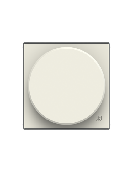 8559 BL^POKRYWA Z POKRĘTŁEM I POTENCJONOMETREM