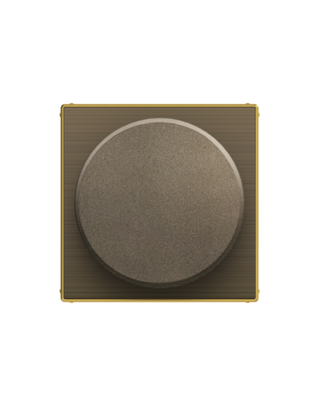 8559 OE^POKRYWA Z POKRĘTŁEM I POTENCJONOMETREM