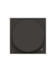 8559 NS^POKRYWA Z POKRĘTŁEM I POTENCJONOMETREM