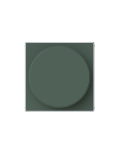 8559 CM^POKRYWA Z POKRĘTŁEM I POTENCJONOMETREM Comodoro