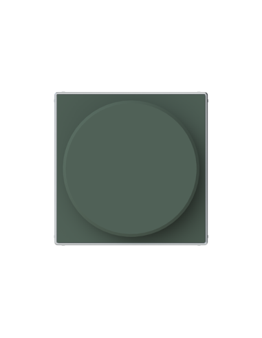 8559 CM^POKRYWA Z POKRĘTŁEM I POTENCJONOMETREM Comodoro