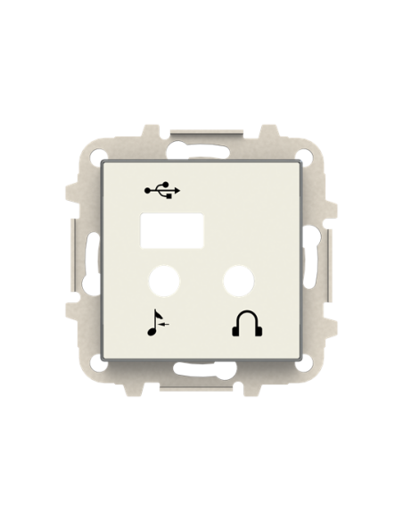 8568.3 BL^POKRYWA MODUŁU USB BT