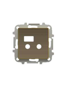 8568.3 OE^POKRYWA MODUŁU USB BT