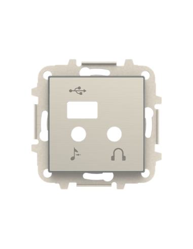 8568.3 AI^POKRYWA MODUŁU USB BT