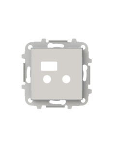 8568.3 DN^POKRYWA MODUŁU USB BT Dune