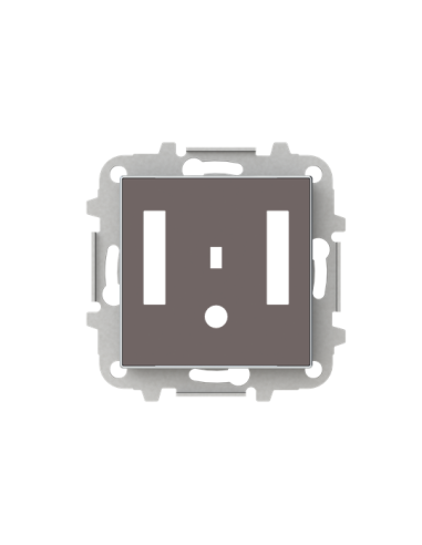 8568.4 TP^POKRYWA MODUŁU BLUETOOTH Taupé