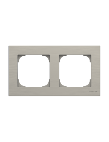 8572 AI^RAMKA 2-KROTNA