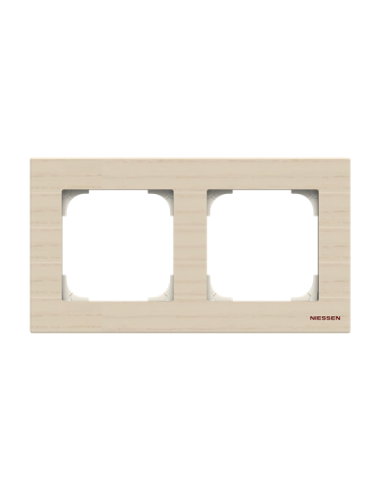 8572 FR^RAMKA 2-KROTNA