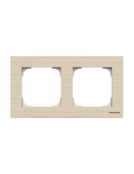 8572 FR^RAMKA 2-KROTNA