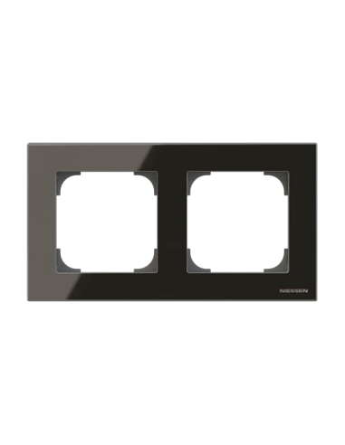 8572 CN^RAMKA 2-KROTNA