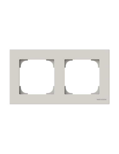 8572 DN^RAMKA 2-KROTNA Dune