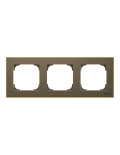 8573 OE^RAMKA 3-KROTNA