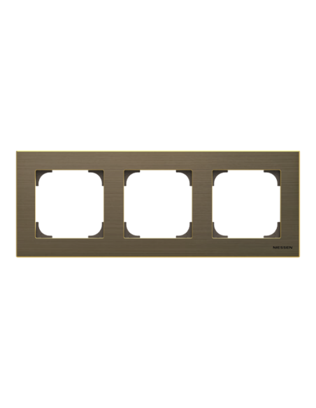 8573 OE^RAMKA 3-KROTNA