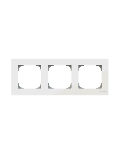 8573 CB^RAMKA 3-KROTNA