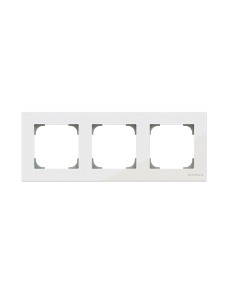 8573 CB^RAMKA 3-KROTNA