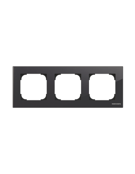 8573 CN^RAMKA 3-KROTNA