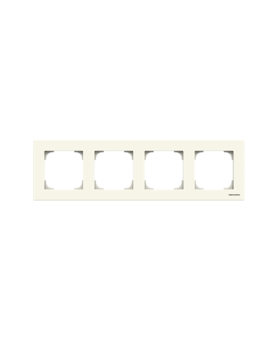 8574 BL^RAMKA 4-KROTNA