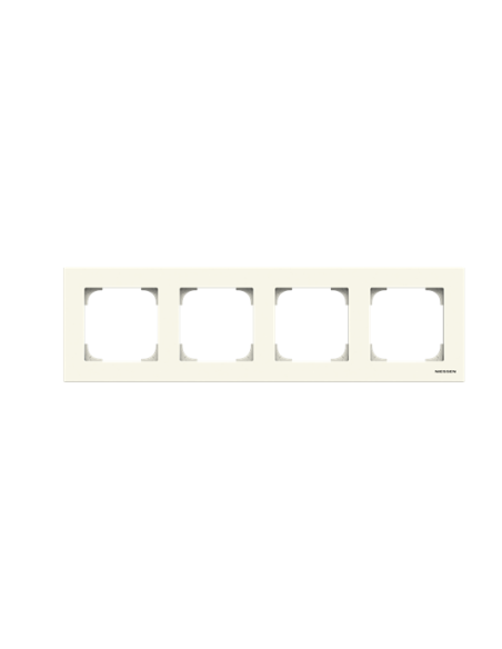 8574 BL^RAMKA 4-KROTNA