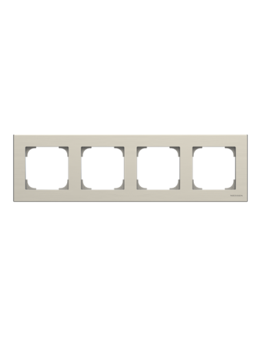 8574 AI^RAMKA 4-KROTNA