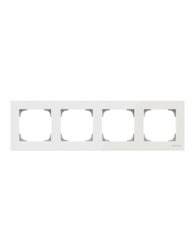 8574 CB^RAMKA 4-KROTNA