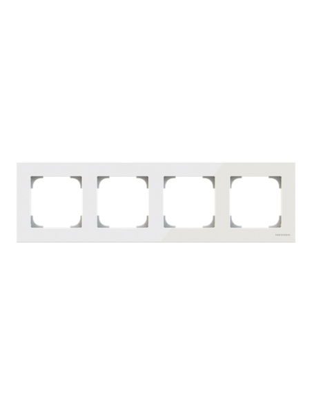 8574 CB^RAMKA 4-KROTNA