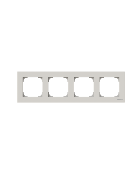 8574 DN^RAMKA 4-KROTNA Dune